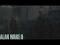ДАЛЬНЯЯ РОДНЯ ► Alan Wake 2 #11