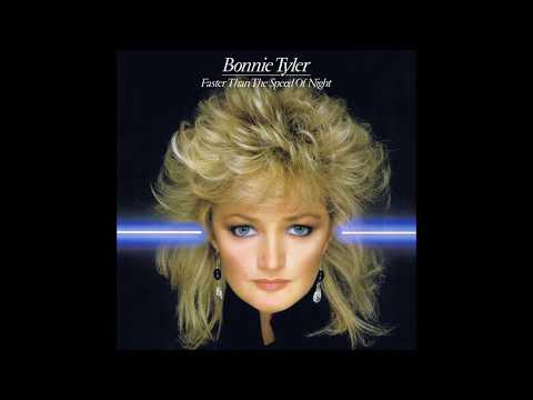 Bonnie Tyler - 1983 - Have You Ever Seen The Rain - Album Version