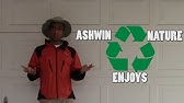 Ashwin Enjoys Nature Camping Tips for Beginners 4) - YouTube