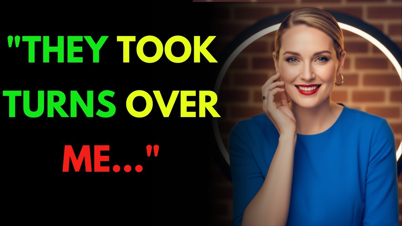 He Told me to Meet Him Upstairs.. But Two More were Waiting. True Stor