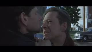 Celebrity Cover of Roy being beat in October Sky, to Paralyzed Profile