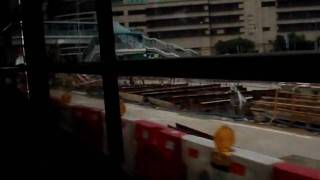 Leyland Olymplan 11M non-AC KMB S3BL431 FU5381@33A