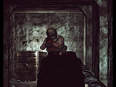 Ночной Завод Страшнее Любого Хоррора. Escape From Tarkov