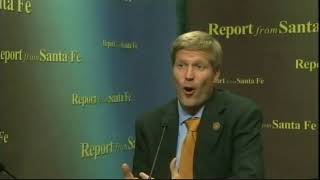Tim Keller,  Auditor for the State of New Mexico