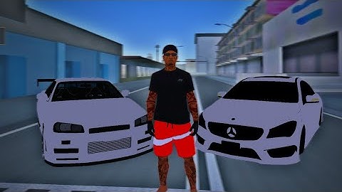 SAIU! MINHA DATA MODIFICADA ESTILO FUGA + APK 3 DEDOS ESTILO FIVEM V5 (Sem Bug De Render)