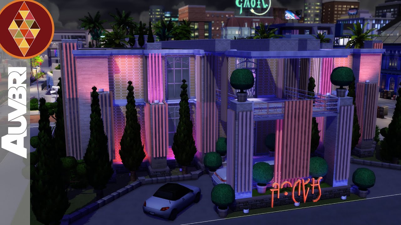 Studio PBP Remake (Del Sol Valley) 