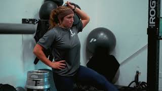 The Foundation Sports Training Facility - Manhattan KS - Tour Video