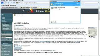 How to Optimize Your Broadband Connection screenshot 4