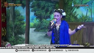 Sumur Sanga  Sandiwara Prabu Erlangga  Kedung Gandu  Rungkang  Brebes