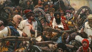 Why This Russian Painting is so Terrifying