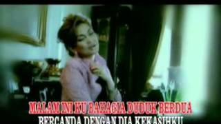 JANGAN AMBIL KASIH KU(NOSTALGIA)