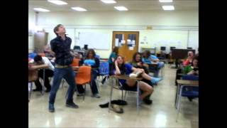 Harlem Shake detention(fromCumberland)