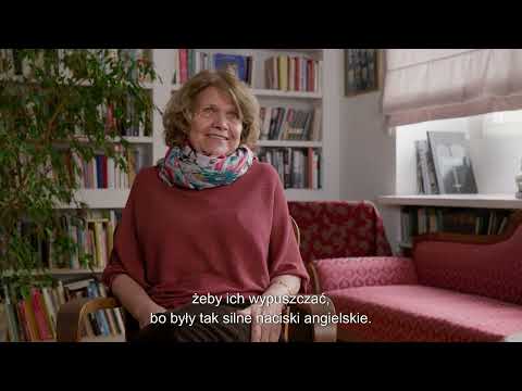 Anna Bikont „Nie koniec, nie początek”