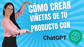 👍 Como crear bullet points para vender más en Amazon | CON CHAT GPT