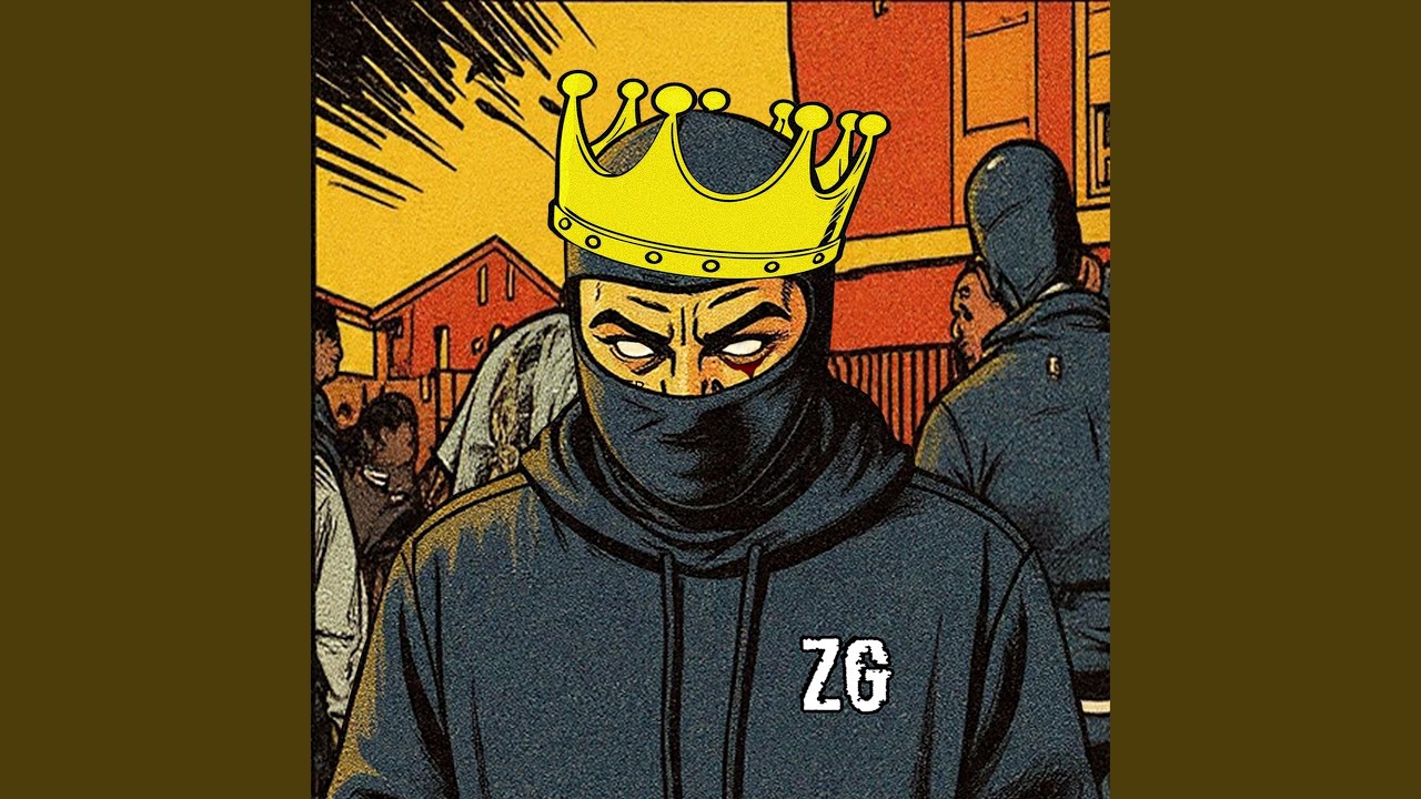 Bar Gods (feat. Boohmz)