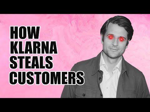 How Klarna Is Taking Over The E-Commerce Industry