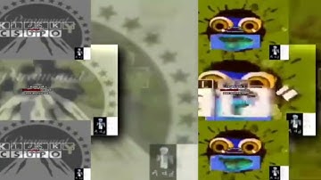 My Edited Video Klasky Csupo Scans 3