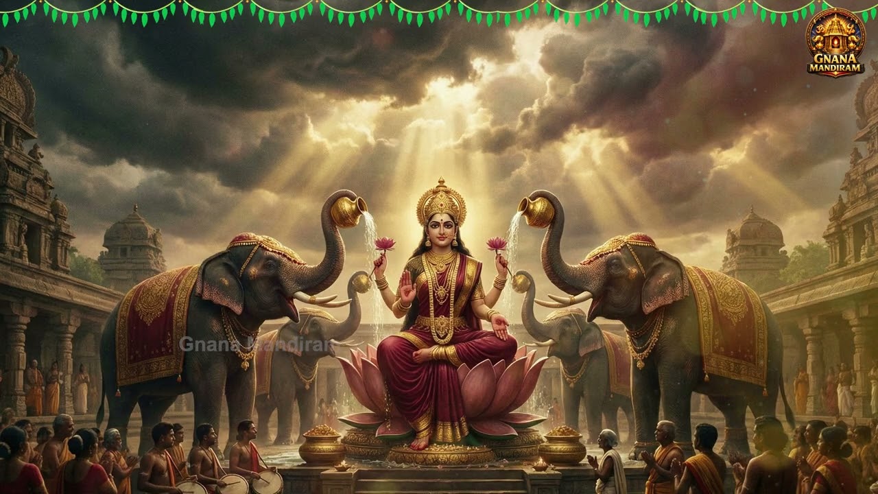 లక్ష్మి దేవి పాట తప్పక వినండి || #goddesslakshmi