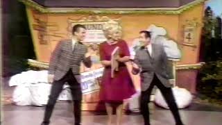 Famous Jo Ann Castle, Bobby Burgess, Jack Imel, Lennon Sisters and Blenders with Coney Island Washboard... Net Worth