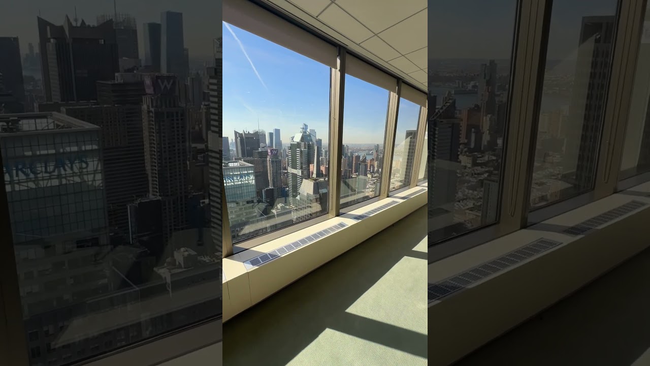 Somfy shades get the conference room vote of confidence  