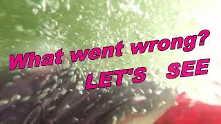 Hells Canyon rafting fail 7-22