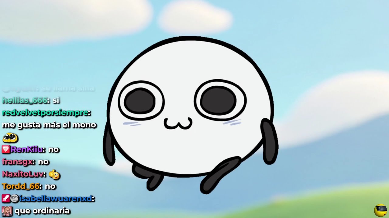 stream chill monouwu [31-01-26 Kick]