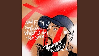Vibe - Thomas Nunez