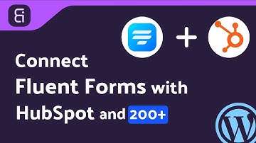 Integrating Fluent Forms with HubSpot | Step-by-Step Tutorial | Bit Integrations