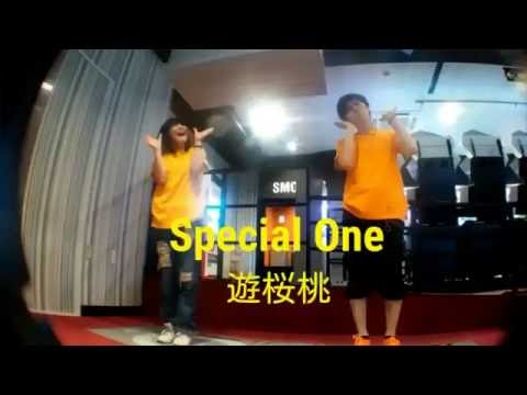 【ダンエボ】Special One【遊桜桃】
