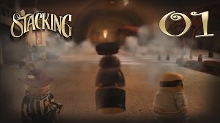 Stacking - Episode 1: End The Train Strike