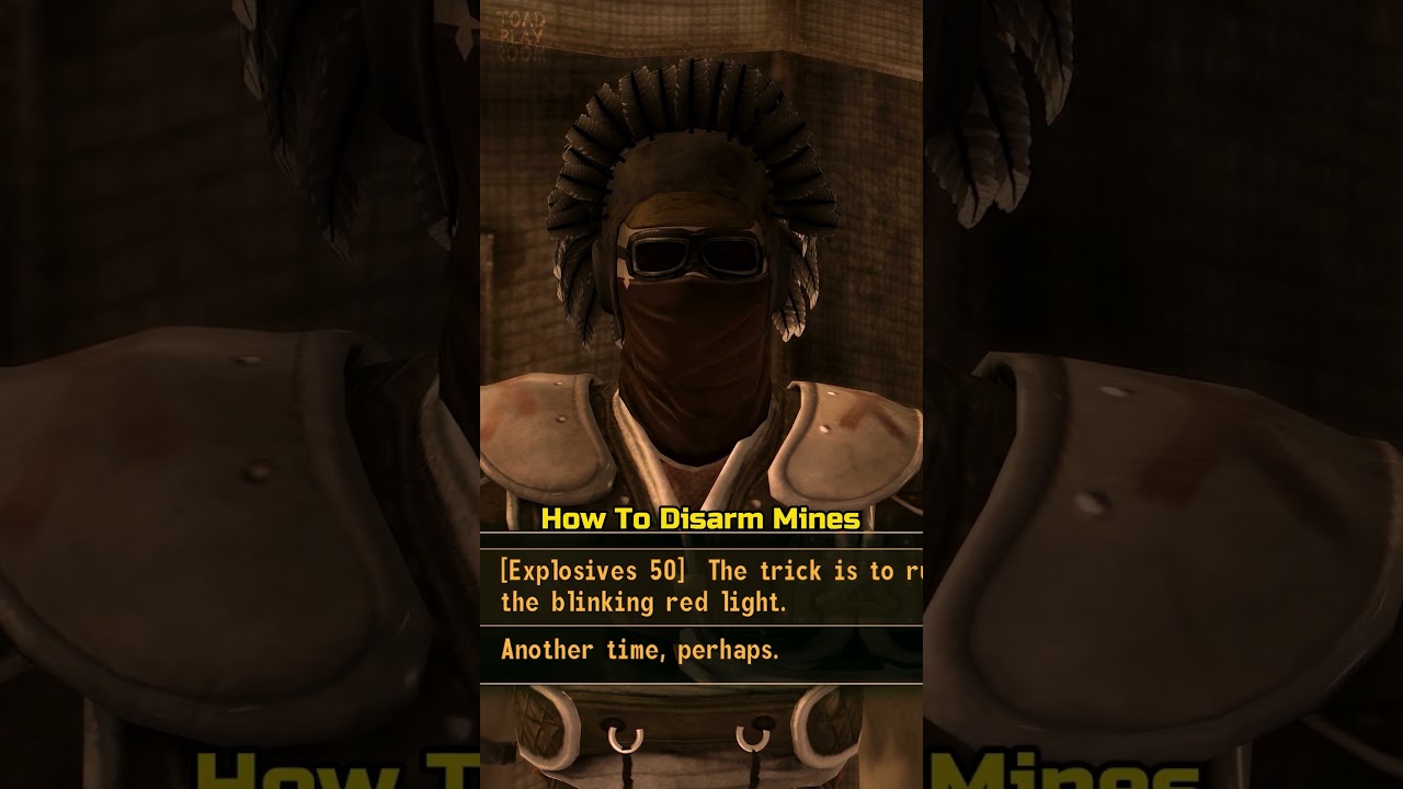 Этот читерский приём с взрывчаткой ломает игру 