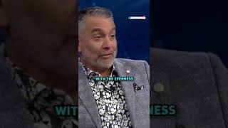 Guillem Balague & Jamie Carragher Have A Heated 🔥 Discussion About Premier/Super League