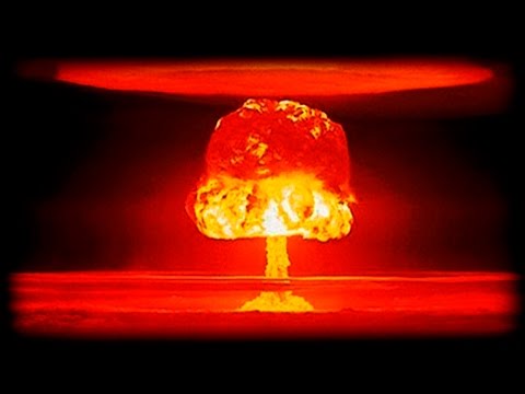 La Bomba Mas Destructiva Del Mundo