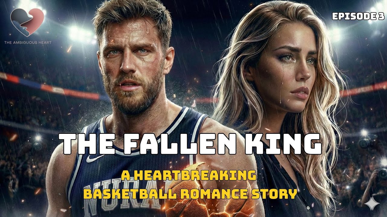The Fallen King –A Heartbreaking Basketball Romance Story (Episode 3) 