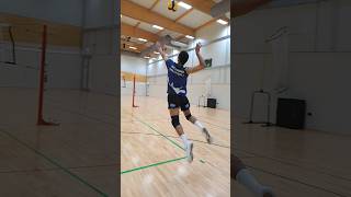 Celebrity Volleball Floating Serve by RD João 🇵🇹 Wealth