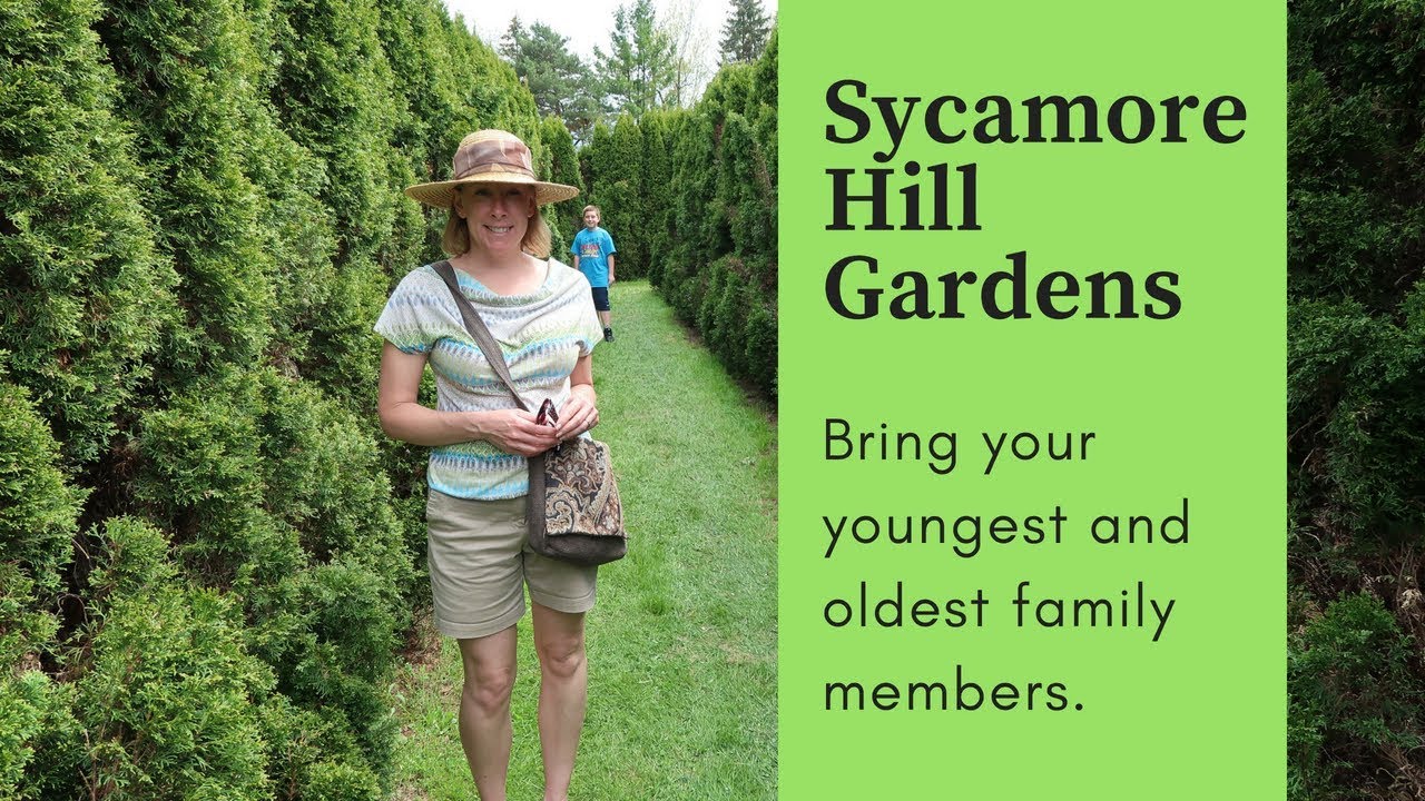 Sycamore Hill Gardens