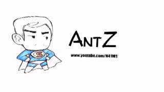 AntZ Intro Made By TopZ