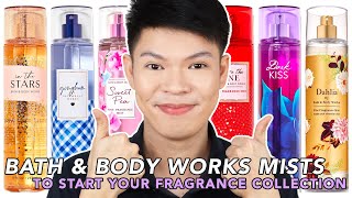 BELOW 500 PESOS SHOPEE PERFUMES! THE BEST BATH AND BODY WORKS SCENTS TO START YOUR COLLECTION! screenshot 2