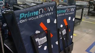 Amazon Prime applies for alcohol delivery license in Columbus