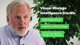 What Is Visual One Intelligence? Part 3 Optimizing Infrastructure Efficiency
