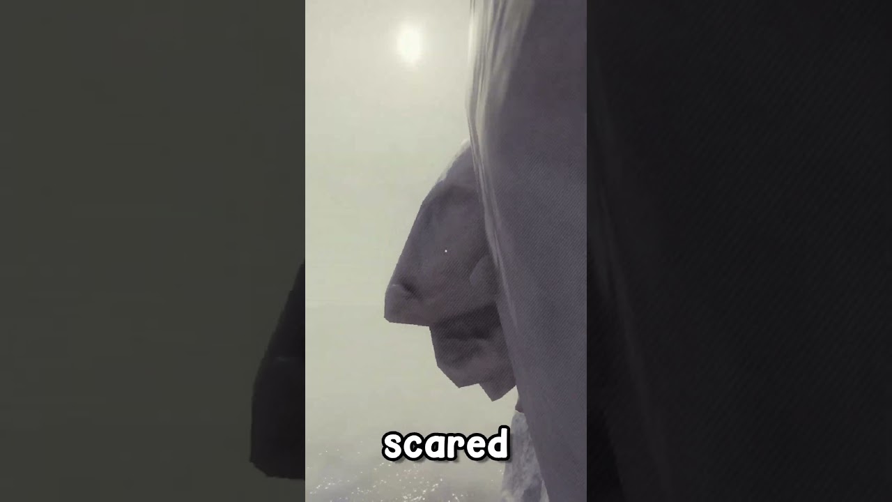 This Game Got Me SHAKING!