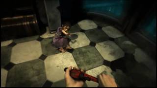 Bioshock trailer-4