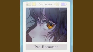Pre-Romance