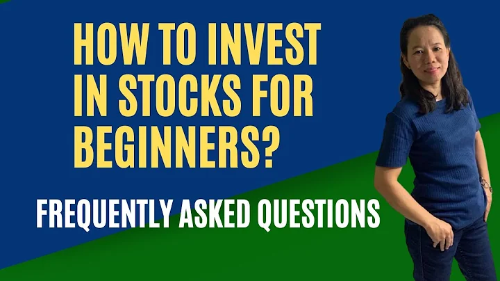 How To Invest In Stocks For Beginners (Frequently ...