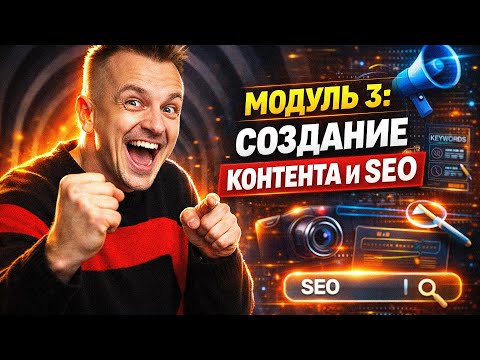 КУРС ИИ UDEMY УРОК 3