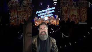 DISNEYLAND UPDATE: Is January Worth the Trouble?