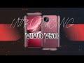 Vivo V50 is Here- Modcom Green Pvt Ltd @VivoIndiaOfficial #vivov50 #vivo #vivov505g #latestmodel