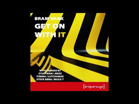 Get On With It artwork
