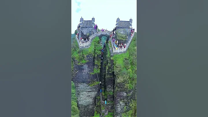 Places On Earth That Don't Feel Real Part 61 🔥🔥  #travel #explore #adventure #nature