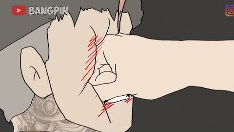 BARON DATANG DAN MENGHENTIKAN KEBRUTALAN EPIN #bangpin - Drama Animasi